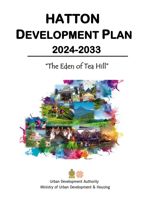 Hatton Development Plan (2024 - 2033)